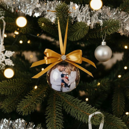 Glob personalizat cu poza