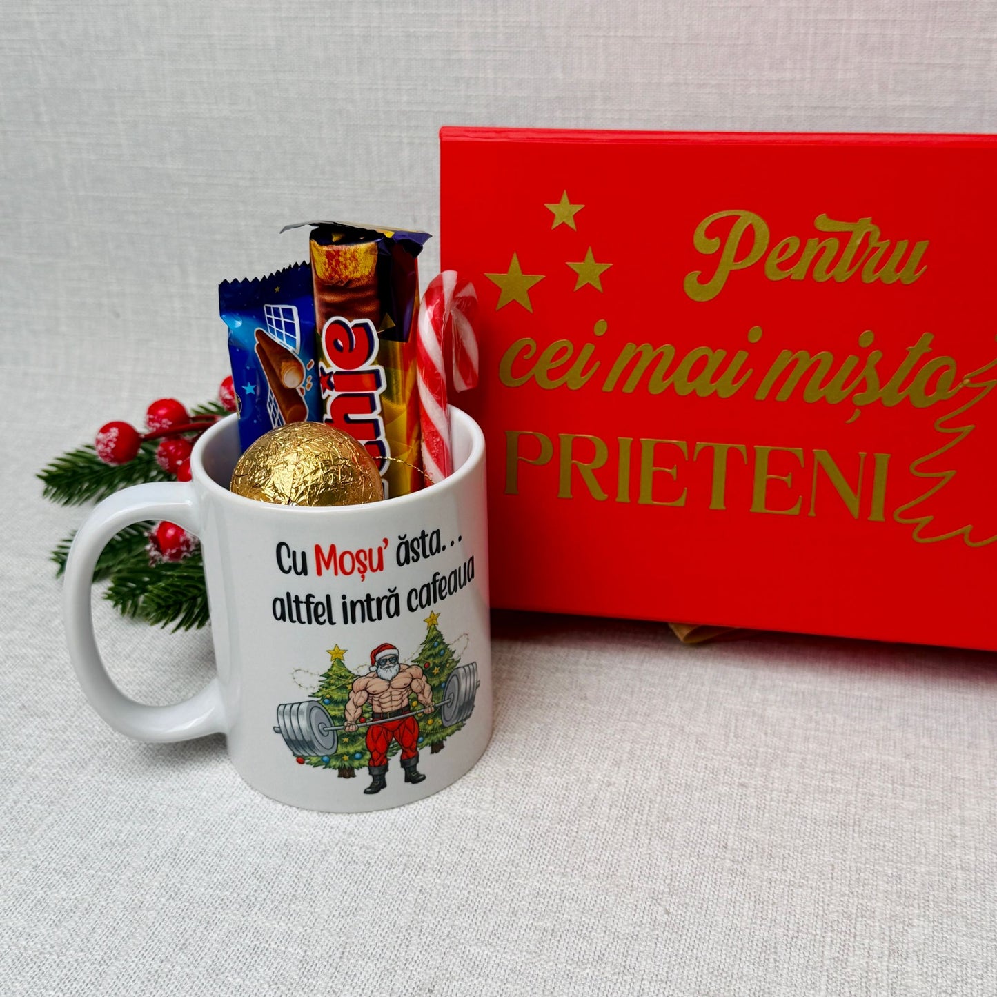 Set de căni - Cei mai mișto prieteni