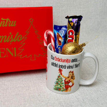 Set de căni - Cei mai mișto prieteni