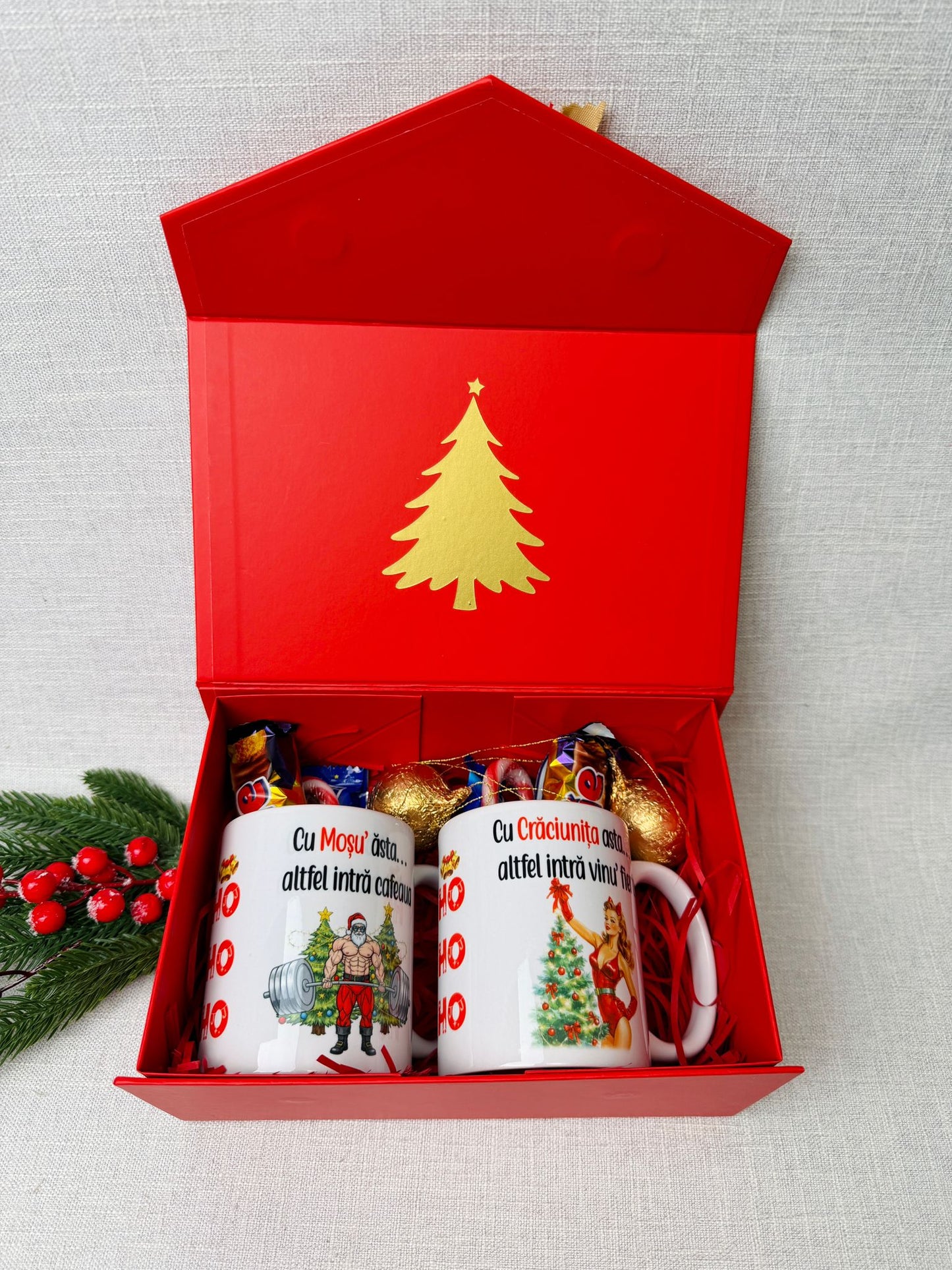 Set de căni - Cei mai mișto prieteni