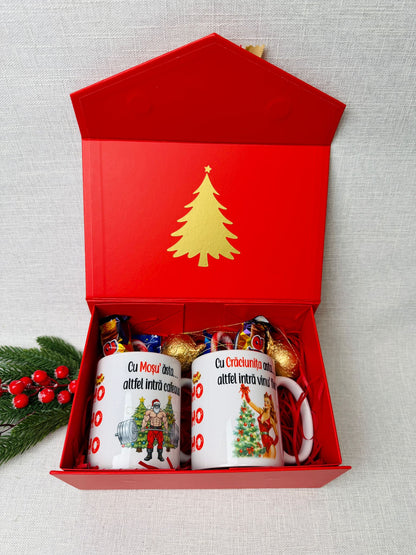 Set de căni - Cei mai mișto prieteni