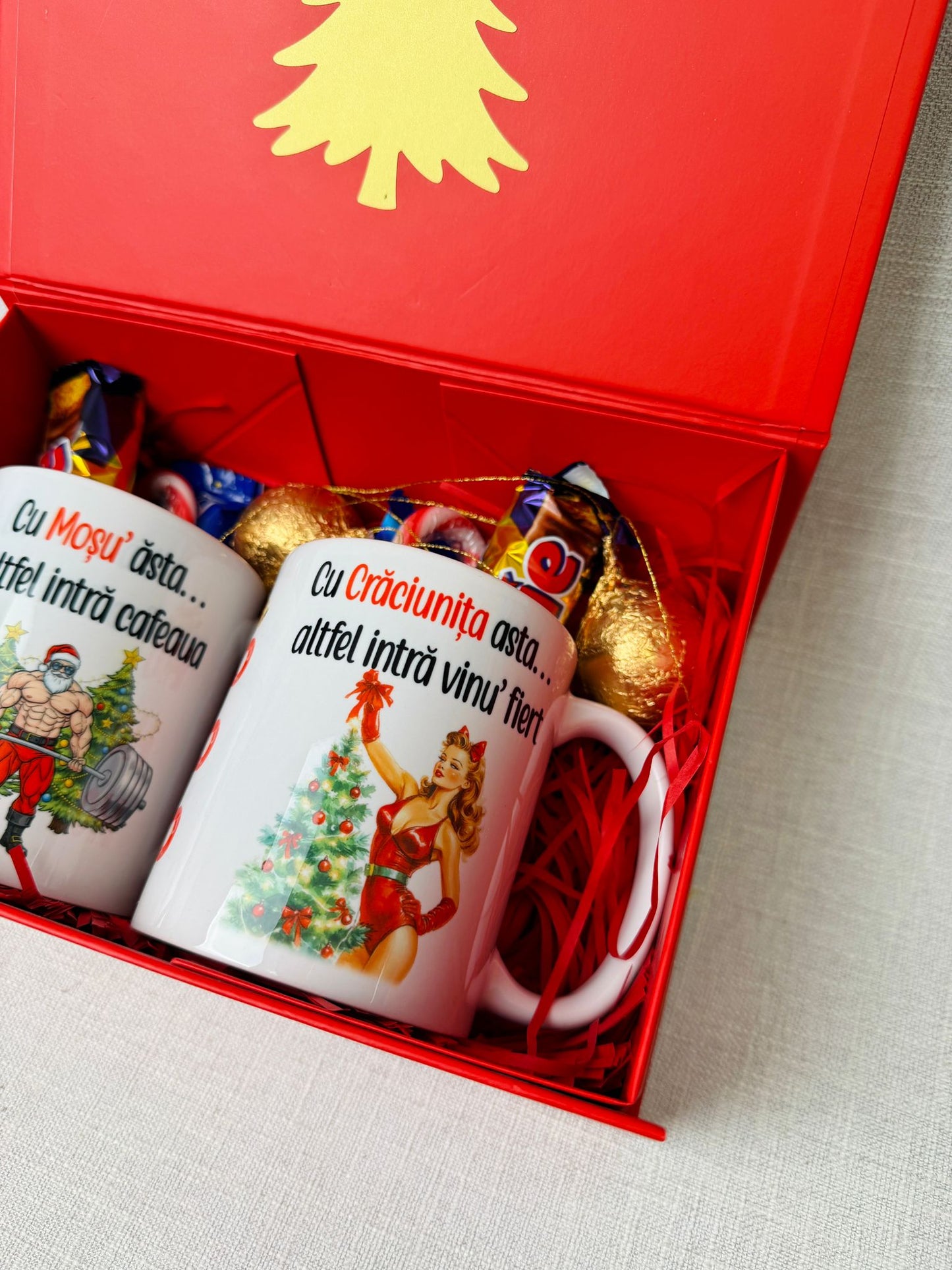 Set de căni - Cei mai mișto prieteni