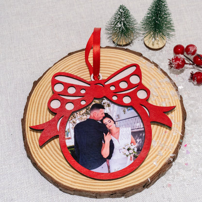 Fundă - Glob Personalizat cu poză