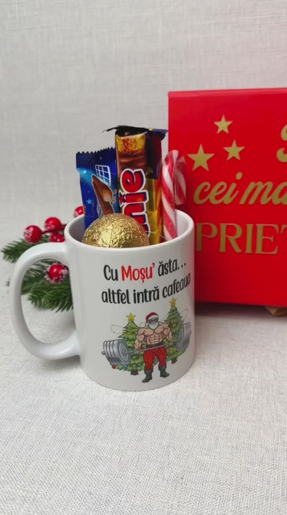 Set de căni - Cei mai mișto prieteni