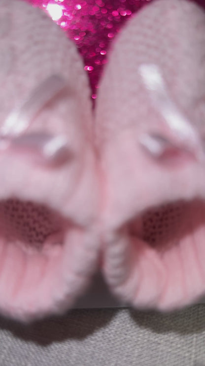 Ramă pentru cerere nași cu botoșei