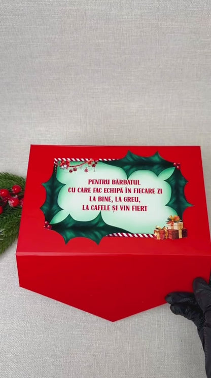 Set de căni - Vreau să îmbătrânim împreună